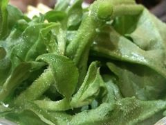 -一叶一世界•素食餐厅(新光天地店)