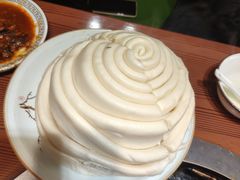 -满兴咱妈烀饼铁锅炖(兰州北街店)