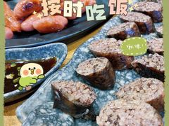 -恩你小木屋·烤肉韩式料理(嘉兴秀洲店)