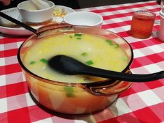 -西贝(宝乐汇店)