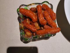 -悦融琥珀·京鲁菜·海味珍品(西单店)