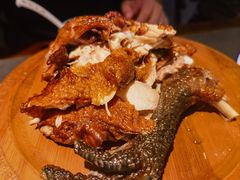 -老淮滨-蚌埠非遗小吃(淮河路店)