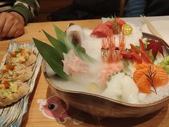 -玄海寿司(国贸店)