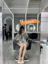 -凯博K-boom Hair Salon