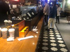 -星巴克臻选(重庆大融城店)