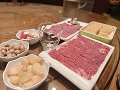 -南门涮肉(上海一店)
