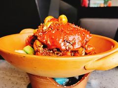 -虾胡闹龙虾馆(湄南河店)