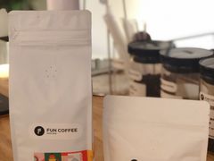 -FUN COFFEE