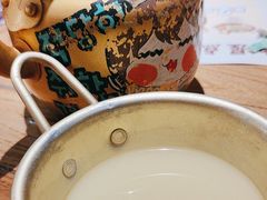 -冰川朝鲜族料理·东北菜(观前店)