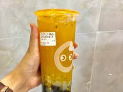 -CoCo都可(茂业深南店)