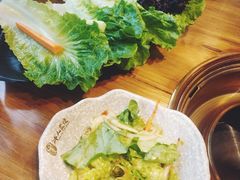 -牛人·雪花牛·木炭烤肉(昆山陆家店)