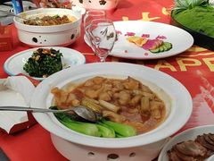 -特味村大酒店(南三环店)