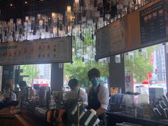 -星巴克臻选(湖滨道店)