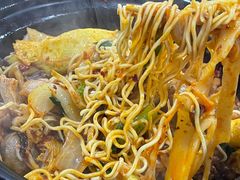 -宋氏重庆鸡公煲(红谷滩万达金街店)