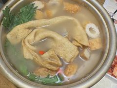 -冰川朝鲜族料理·东北菜(观前店)