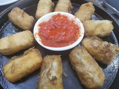 -临街徽菜馆·正宗黄山味