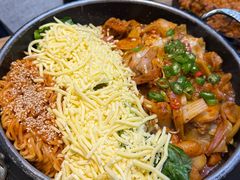 -李先生的首尔小馆(松江启源广场店)