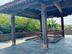 -合肥三国新城遗址公园