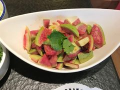 -北门涮肉·炭火铜锅涮肉(什刹海店)