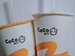 -CoCo都可(漫乐城店)
