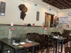 大堂-湘肠香火锅店(团结湖店)