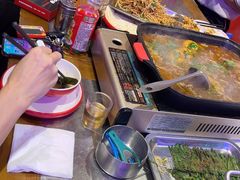 -7只羊·鲜羊肉串·地锅鸡精酿(玄武墨香路店)