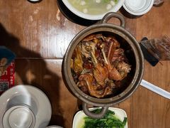 -斯丹姜母鸭·古法干香(田安南路店)