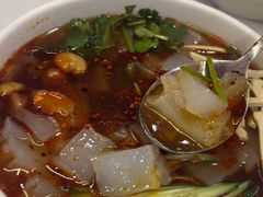 -晋阳春·山西菜·北京烤鸭(交大店)