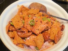 -隐食私房菜(渡口·光荣院南门·老街店)