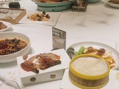-大铁勺新津菜(东丽阳光新业广场店)