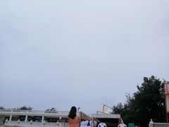 -汕头中海黄金海岸水上乐园
