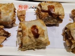 -福苗小骆驼烧烤(大唐不夜城店)