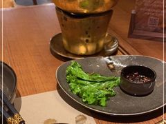 -CHINCHIN 青青·泰国料理(万象食家店)