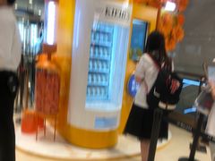 -新世界大丸百货