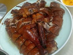 -长润·濑尿烧鹅
