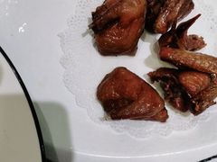 -尚一汤 广东炖汤(金桥国际店)