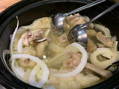 -春润大地海南椰子鸡(沙井京基百纳广场店)