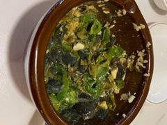 -荆九爷爆炒桥头三嫩(浙大店)