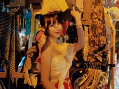 -广州花园酒店