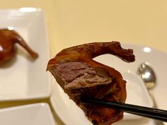 -利苑酒家(宜安广场店)