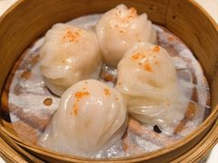 -臻萃轩中餐厅(国家会展中心店)