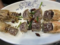 -谢谢侬·私房菜馆(迪荡店)