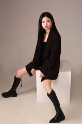 -初白IMAGE·女子摄影