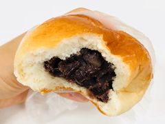 豆馅面包-新侨三宝乐面包店(崇文门店)
