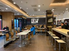 -肯德基(国展店)