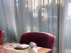 -Mercato莫卡多露台餐厅与酒吧(K11店)