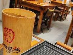 -半酌烧烤小酒馆(南京东路店)