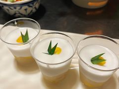 香兰西米布丁-simply thai天泰(世纪汇店)