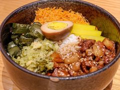 -隅乐胡椒虾·台湾菜·团建(皇岗店)