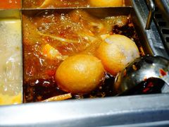 -海底捞火锅(亲子主题北金鹰店)